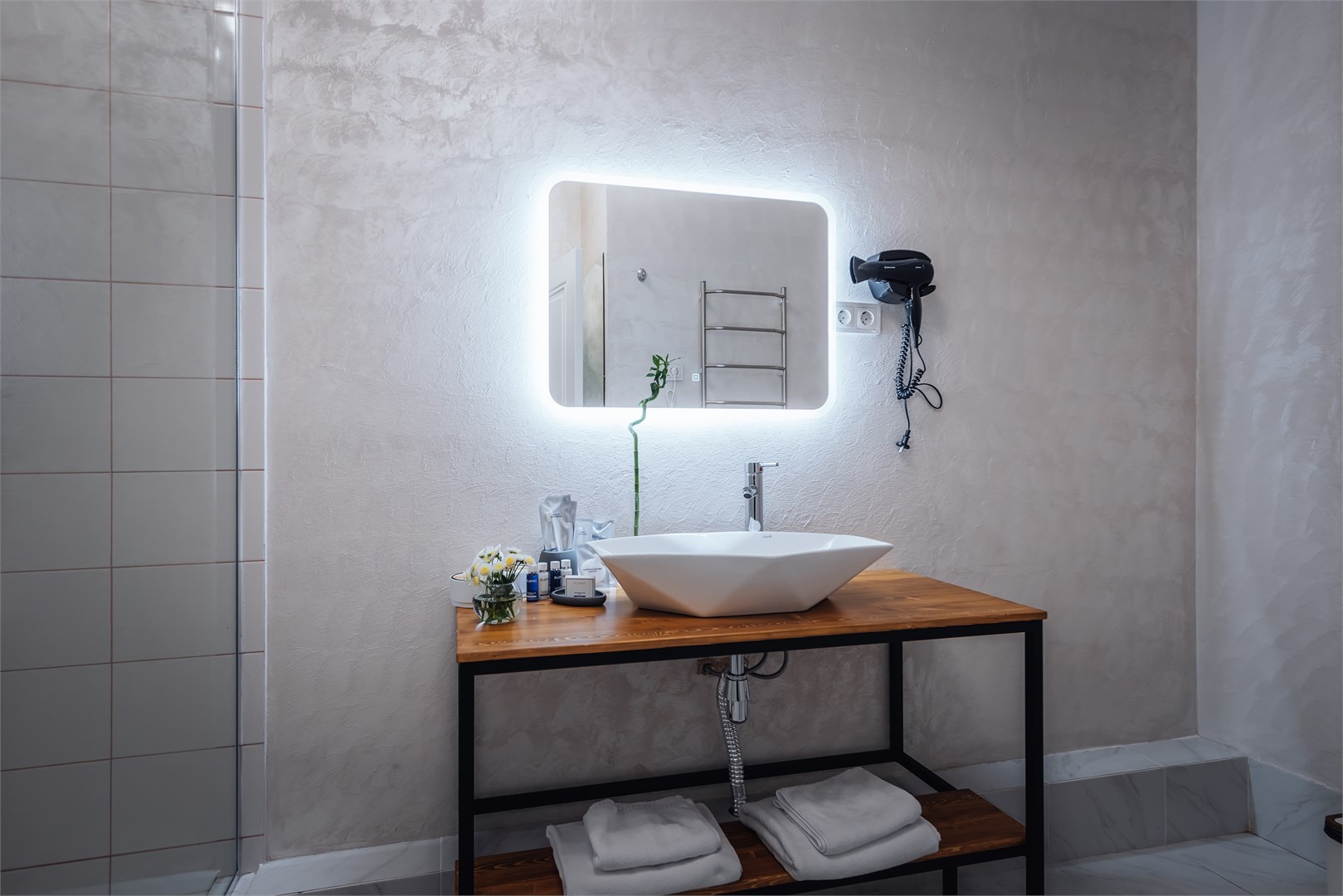 Люкс 2-местный