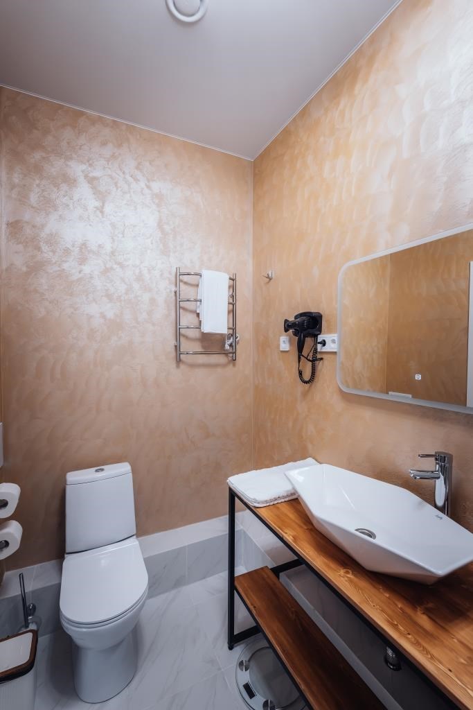 Стандартный Смарт 2-местный