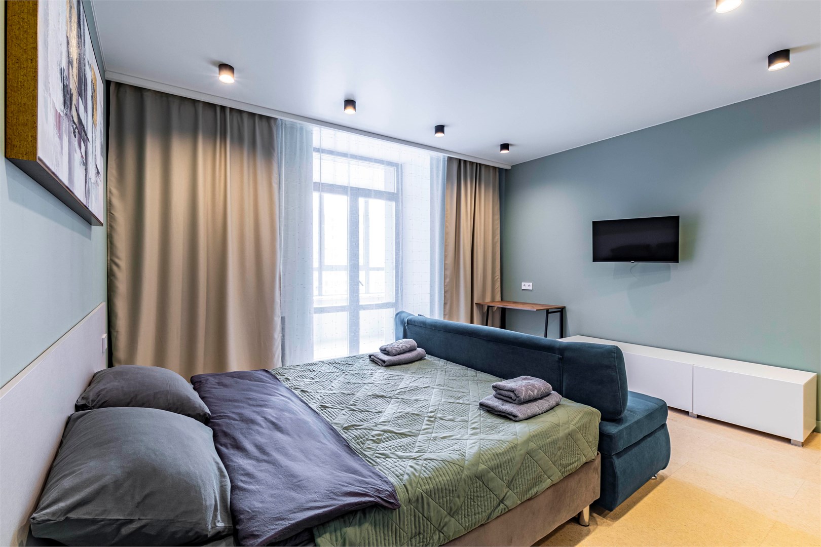 Vdali Poshtel на Белинского