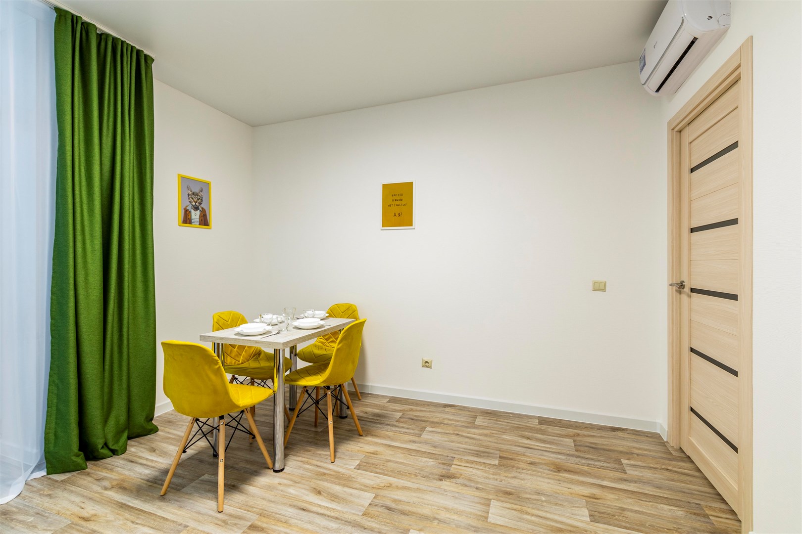 Vdali Poshtel на Электриков 9-30