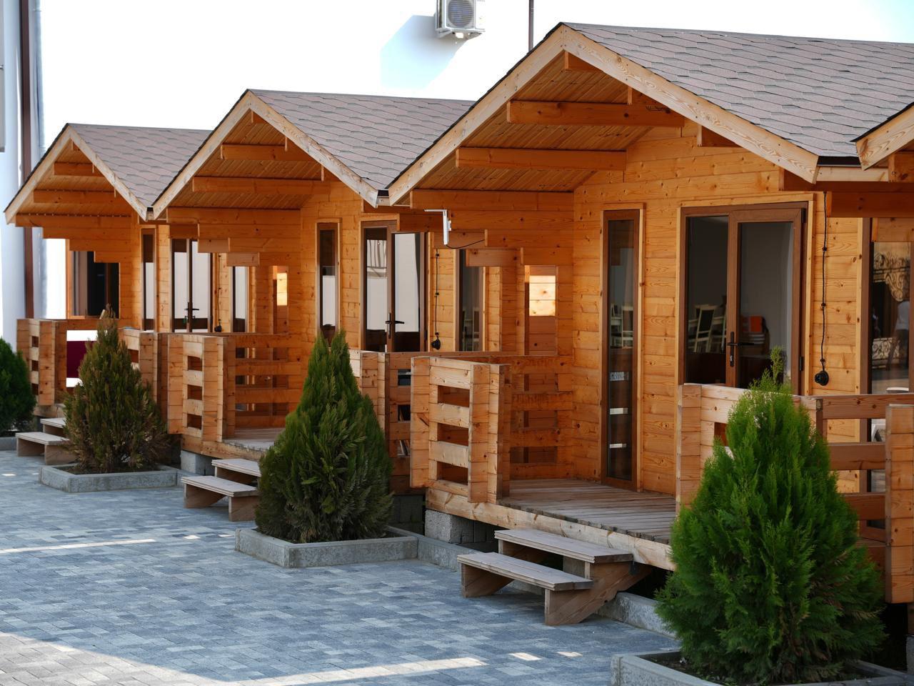 Sunny Village (Гагра)