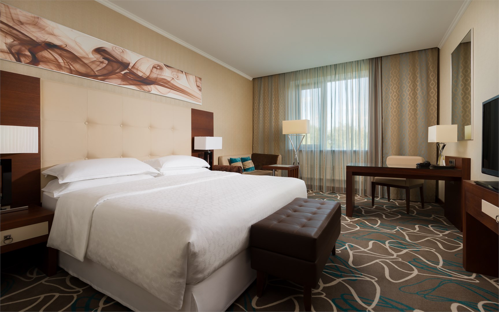 Фотография Стандарт 2-местный DBL