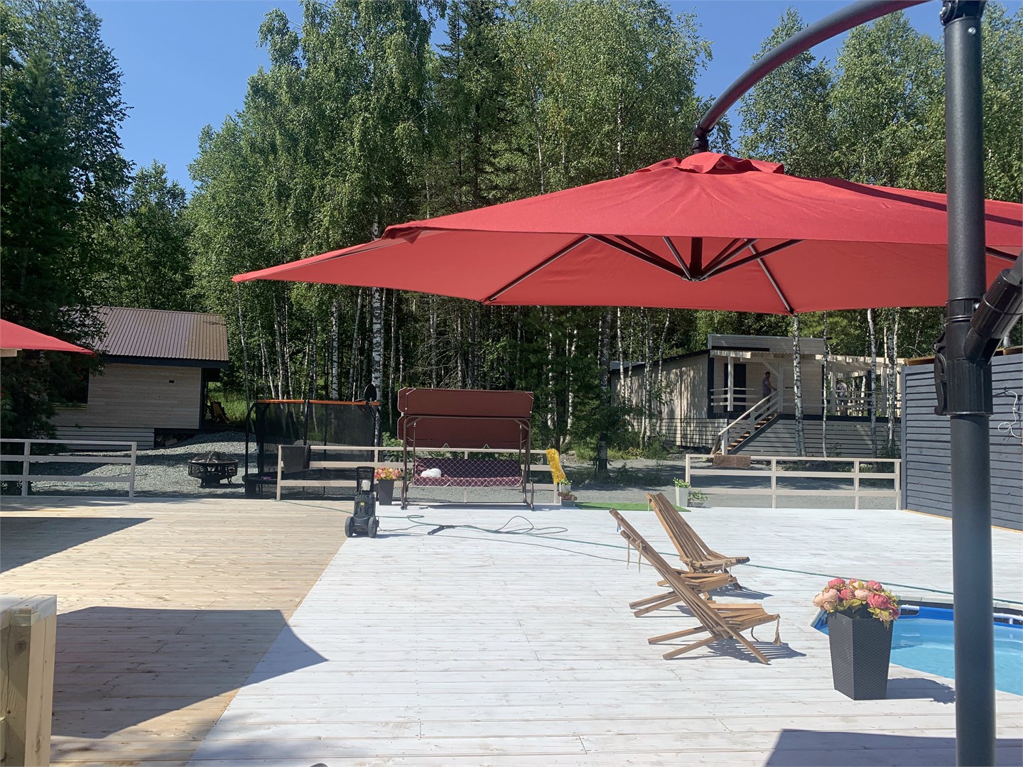 Территория