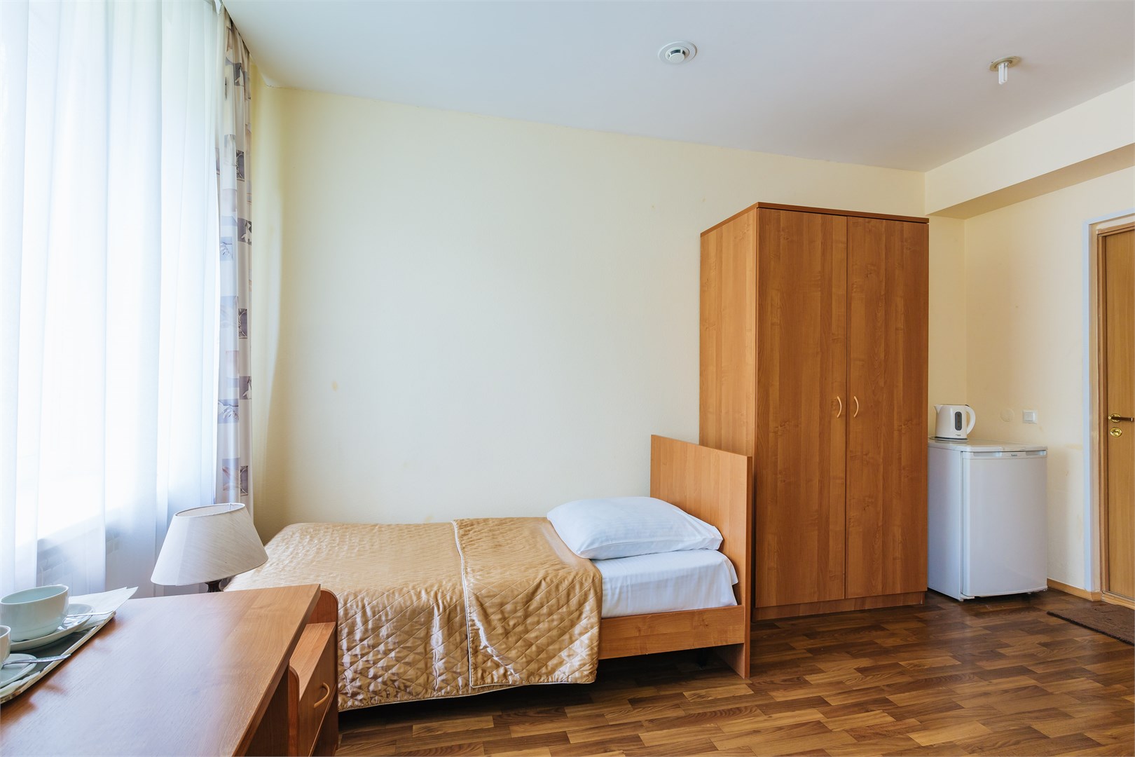 Стандартный 2-местный (корпус 1, 2)