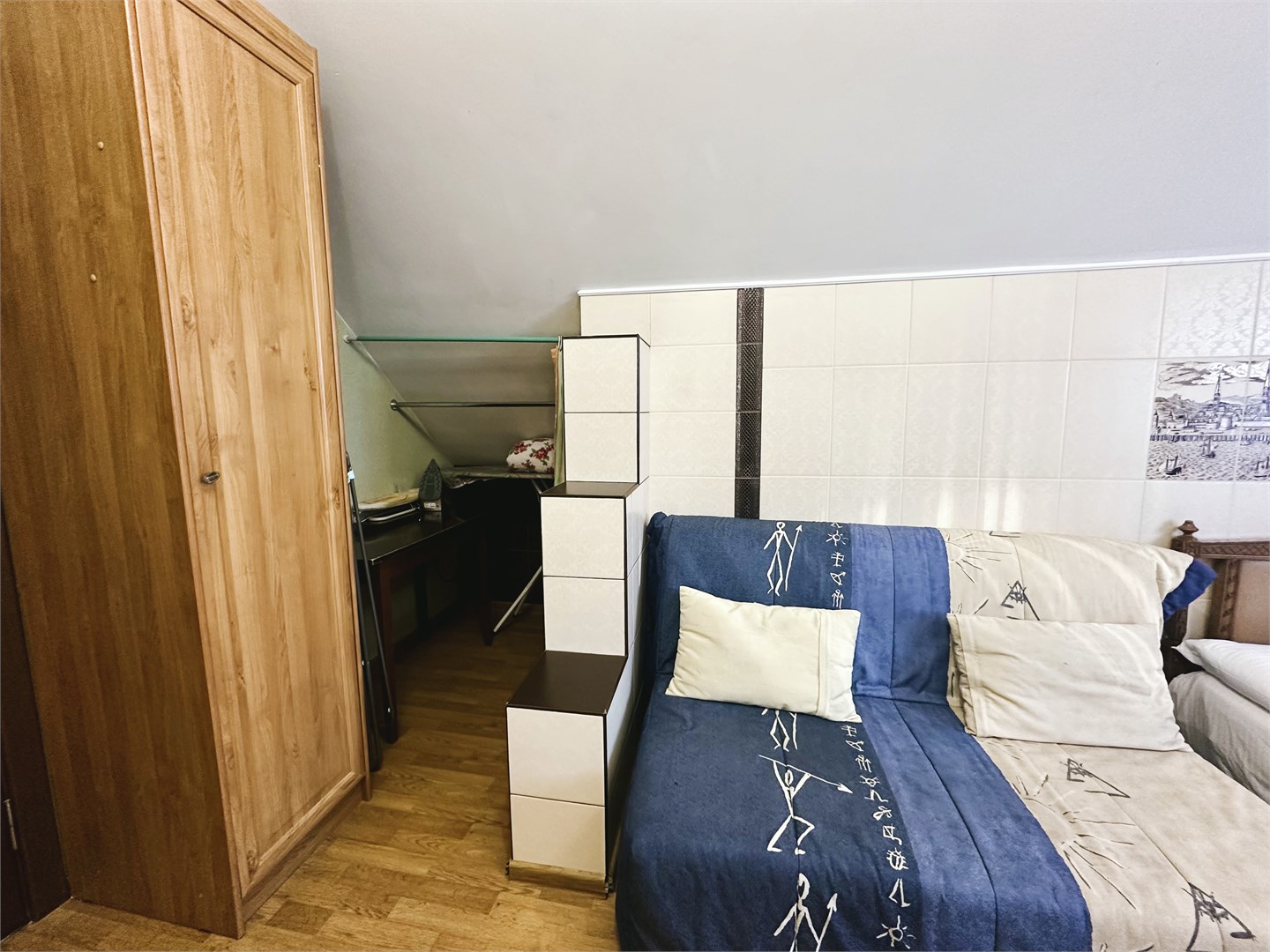 Студио 2-местный (с кухней)