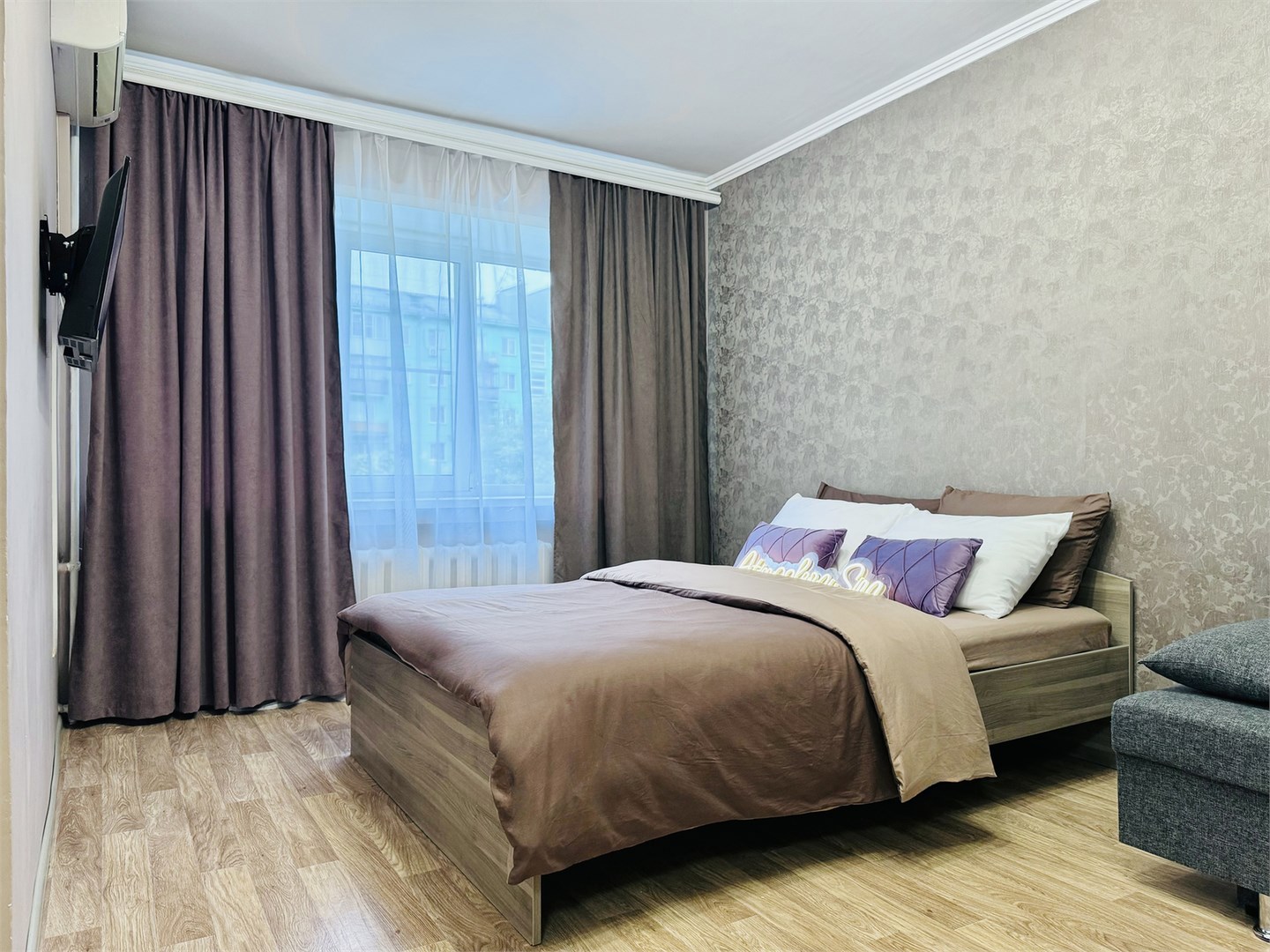 Atmosfera Sna Шамшурина,22 — Новосибирск, город