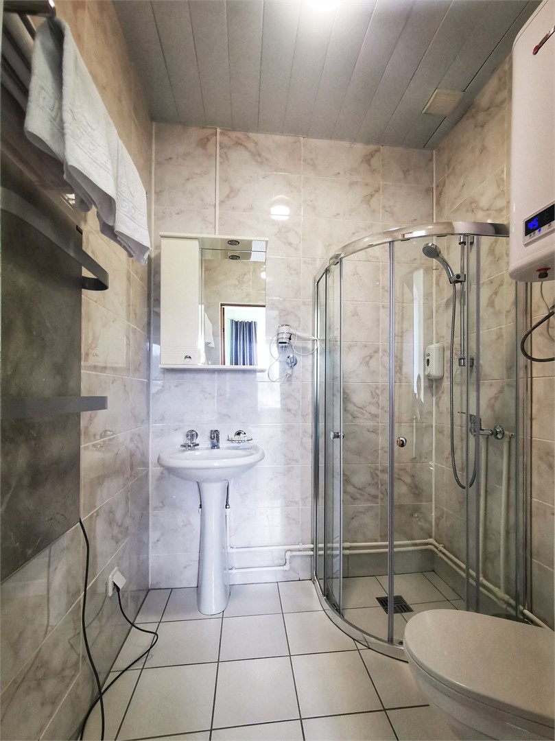 Супериор 4-местный