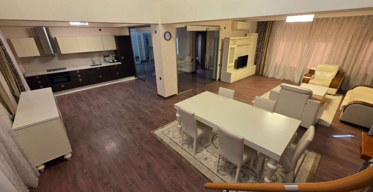 Villa 2-местный 3-комнатный