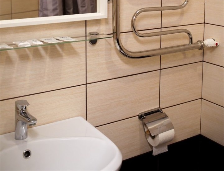 Стандартный Рестайл 2-местный