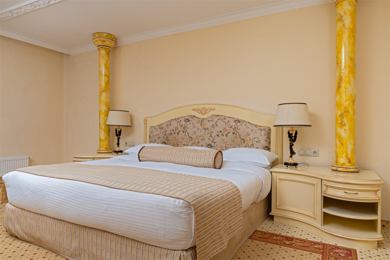 Rimar Hotel Krasnodar (Краснодар)