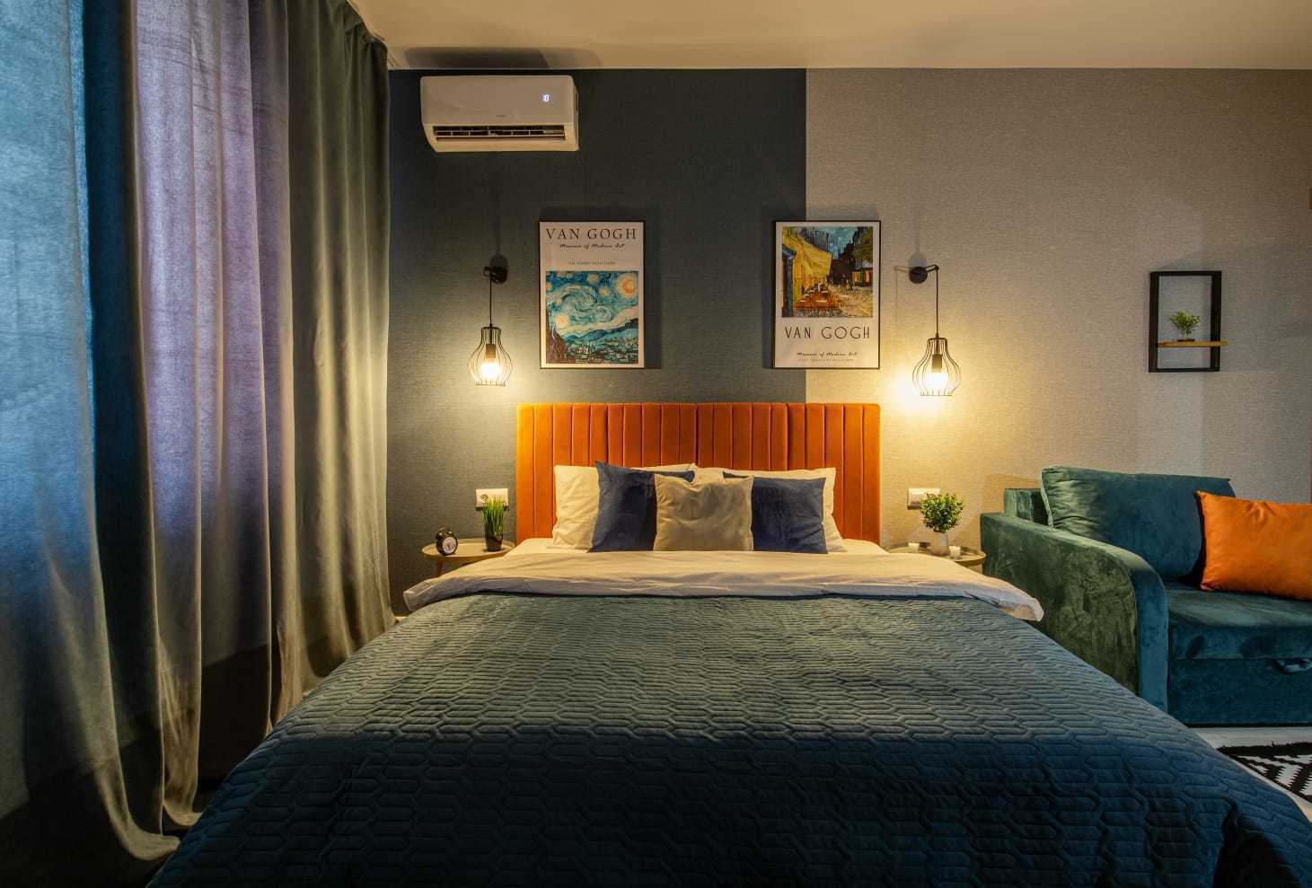 YourPlace улица им. Героя Яцкова И.В., д. 19