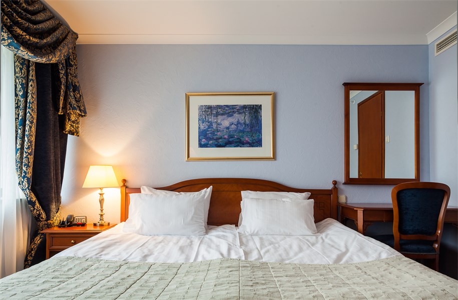 Фотография Люкс 2 местный