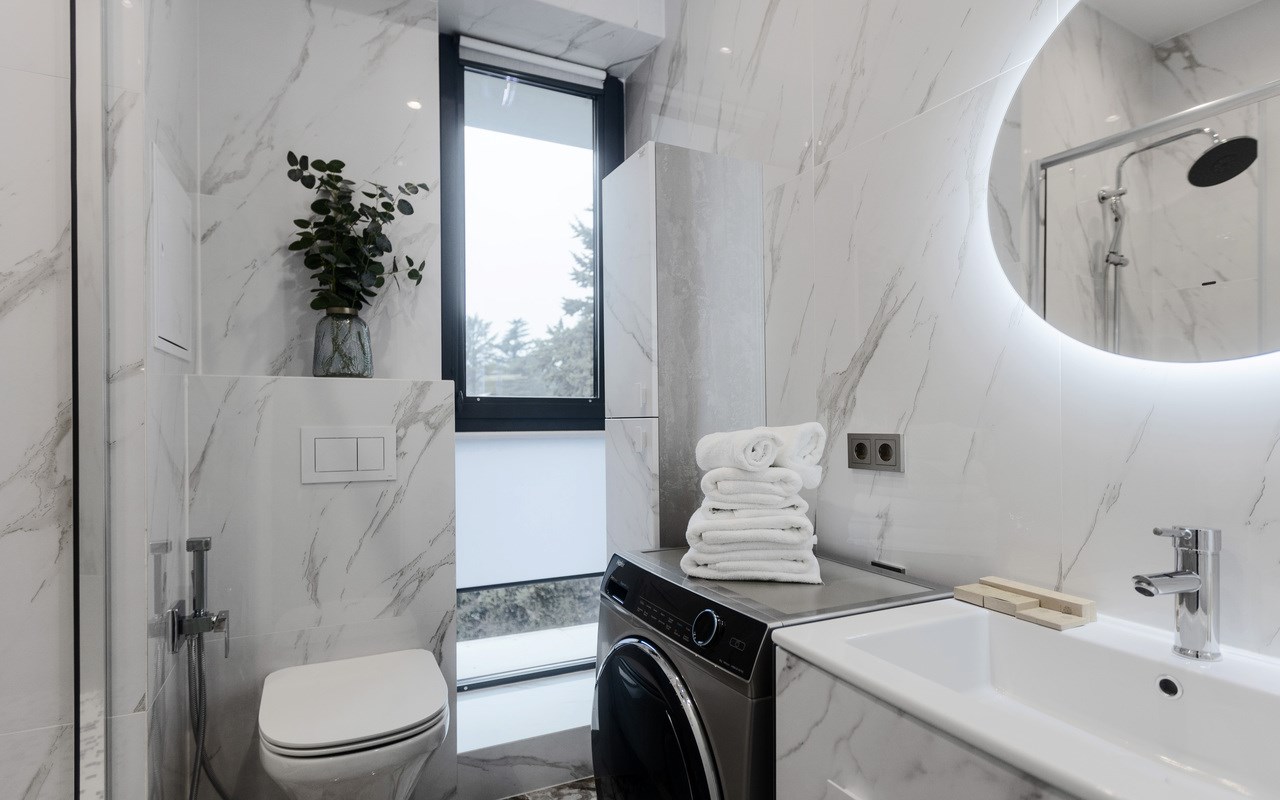 Апартаменты КЛАССИК Unique 2-местный 2-комнатный / 2-местный 1-комнатный