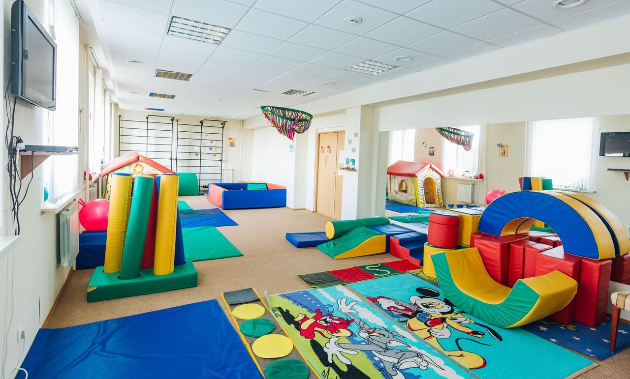 Детская комната