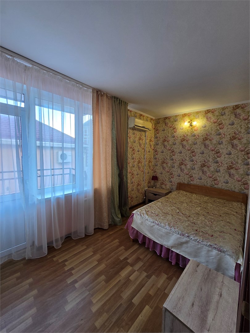 2-комнатный (номер 3)
