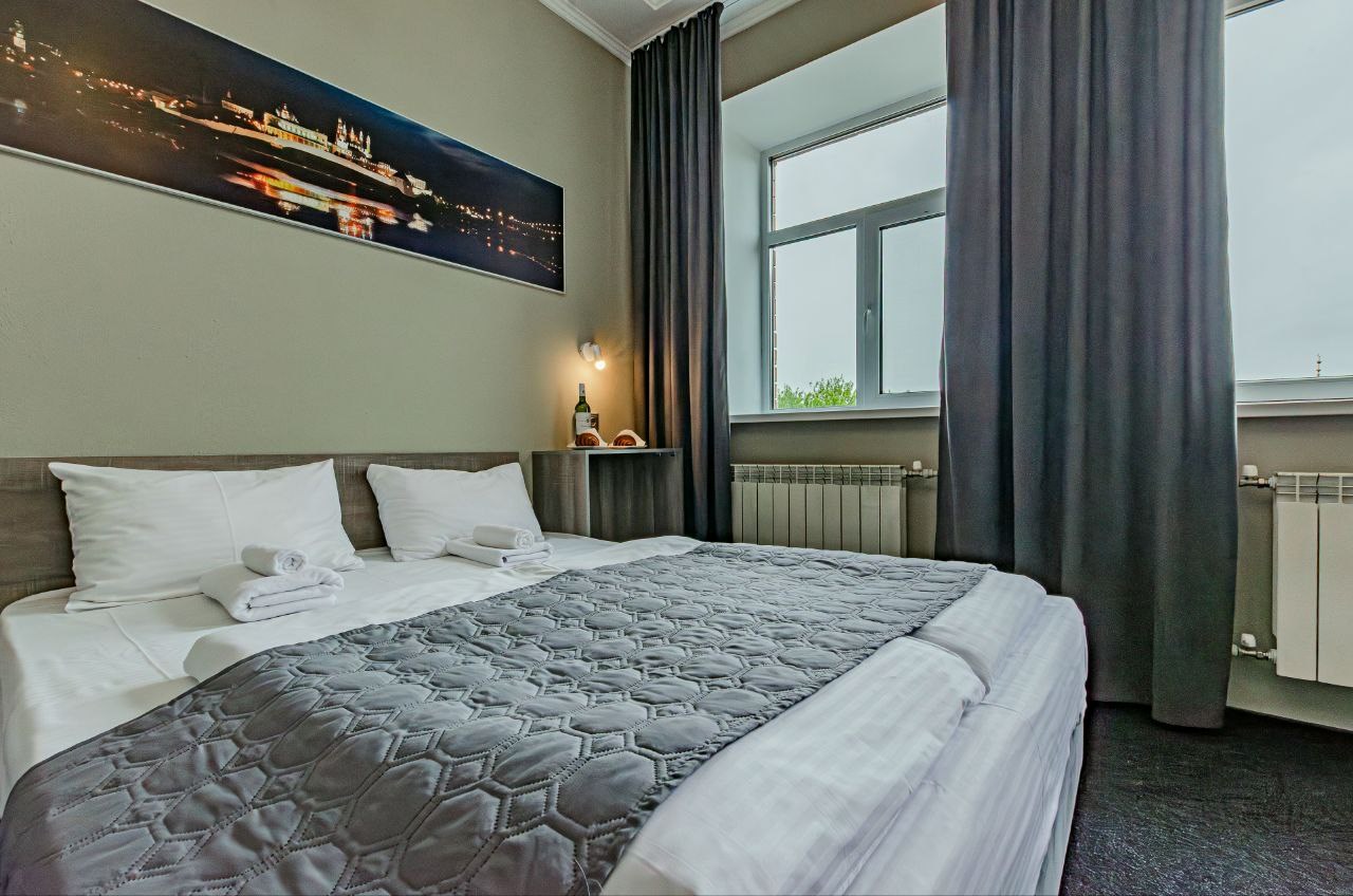 Комфорт 4-местный