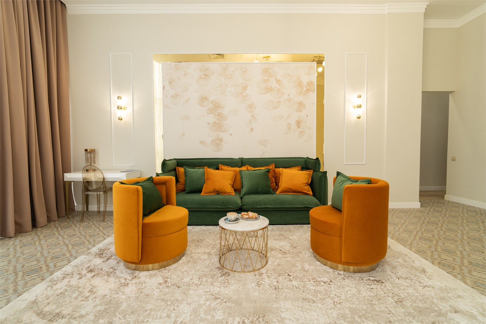 Grand Spa Hotel Avax