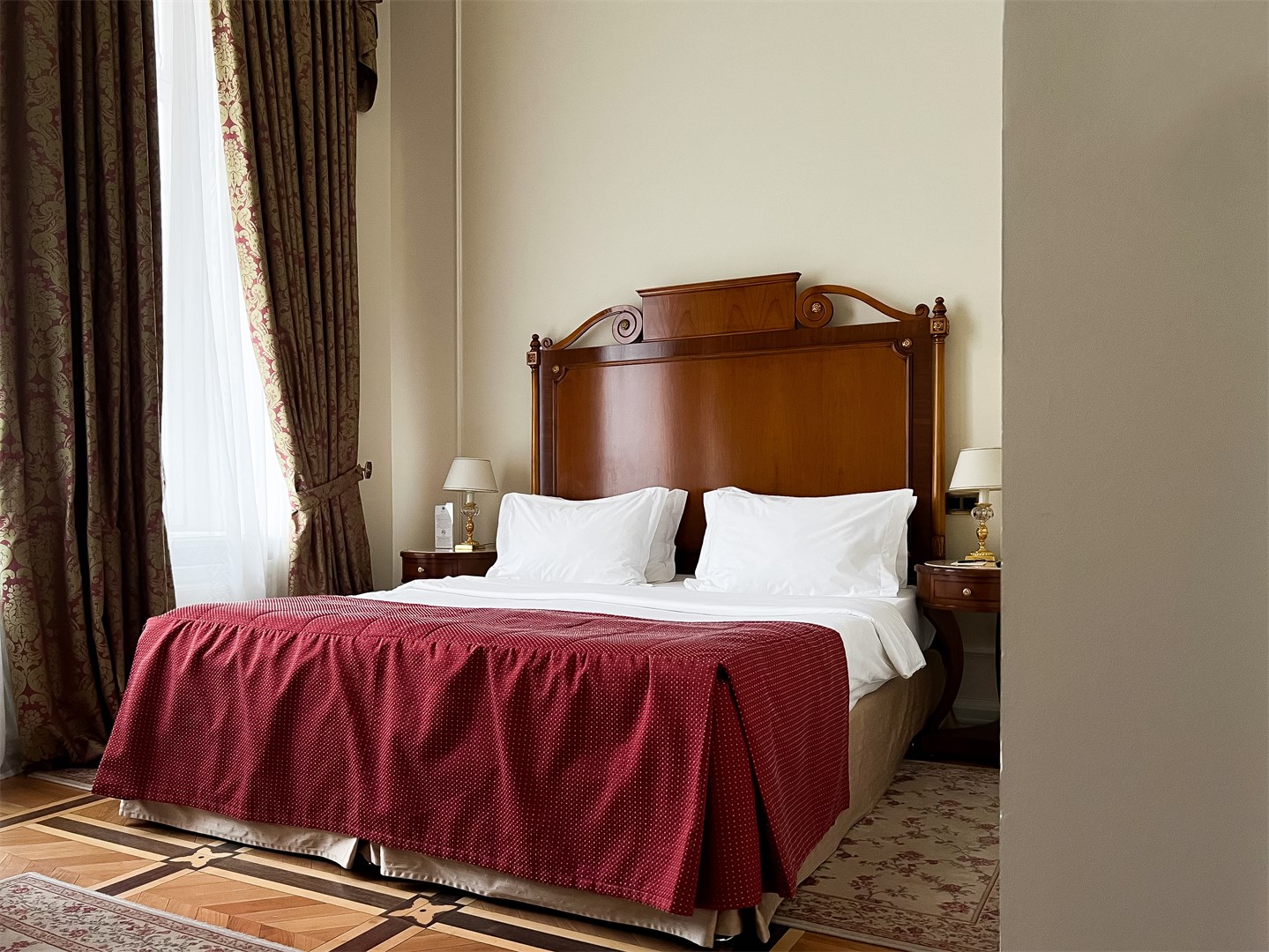 Фотография Классик 2-местный