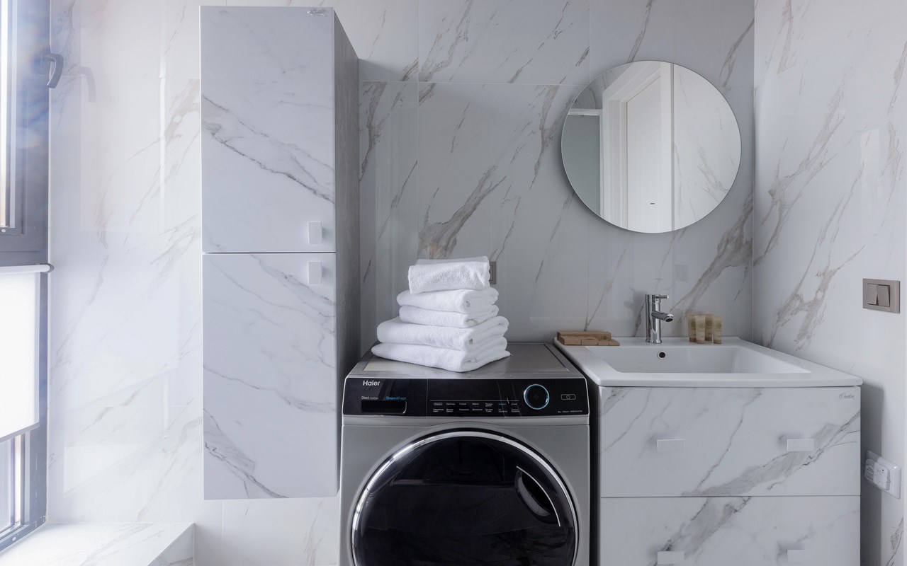 Апартаменты КЛАССИК Unique 2-местный 2-комнатный / 2-местный 1-комнатный