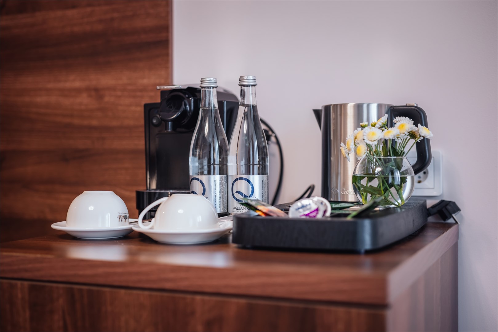 Люкс 2-местный