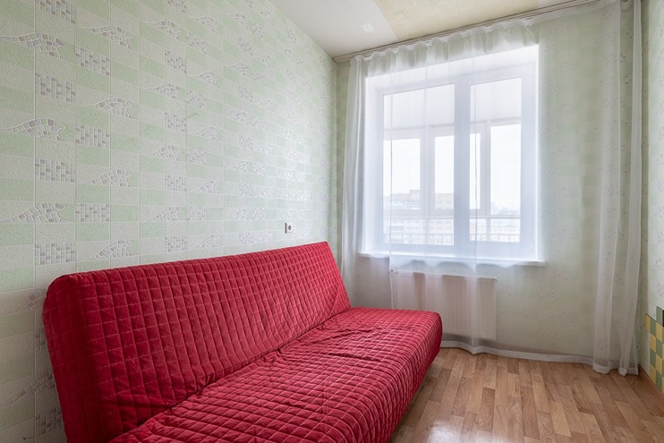 AHause Красный переулок 5к1