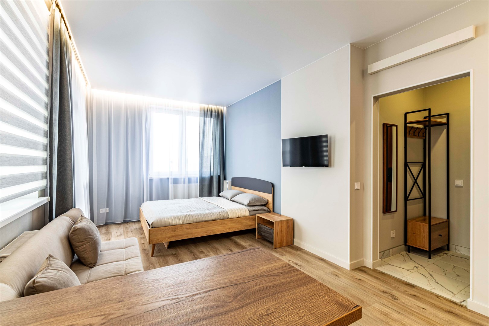 Vdali Poshtel на Декабристов 20