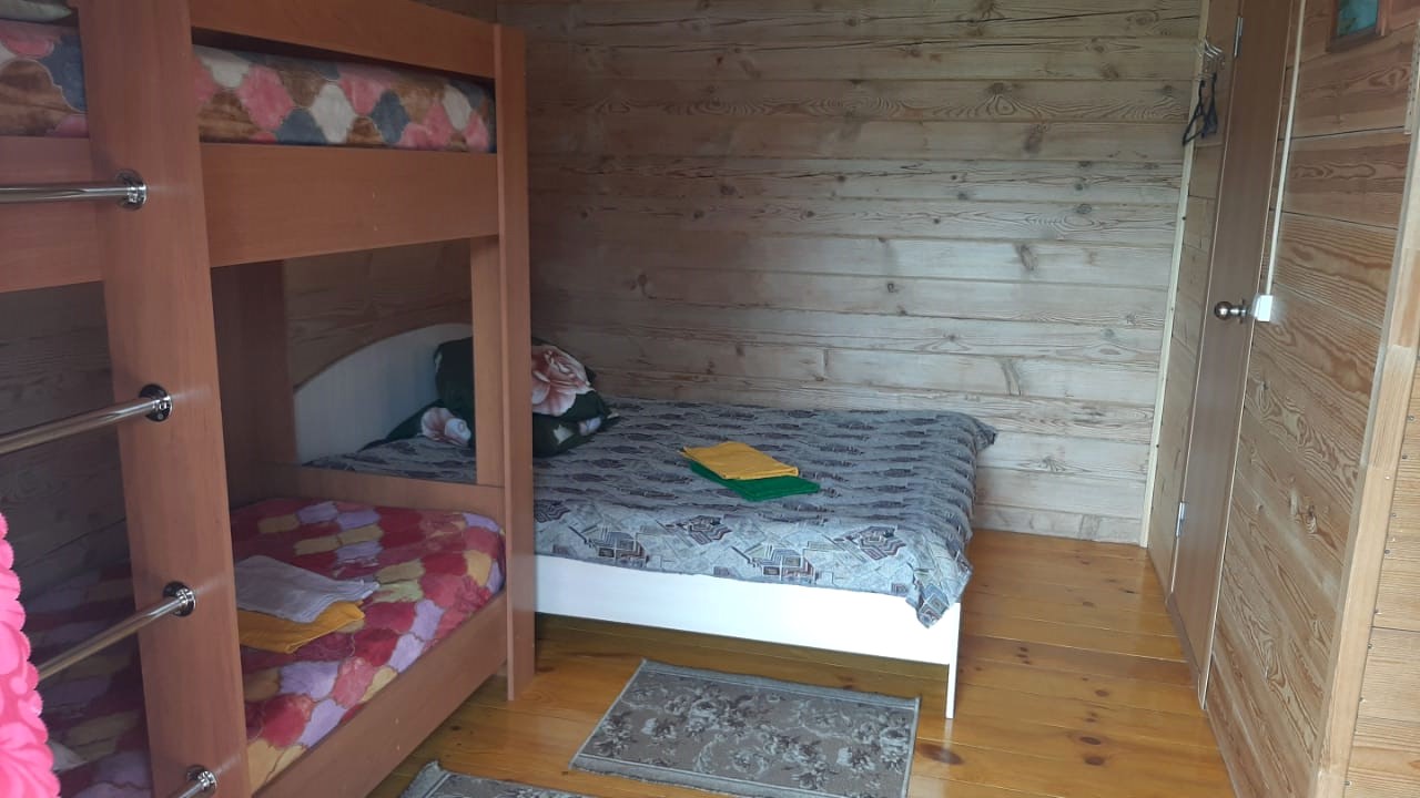 Фараонова Дача