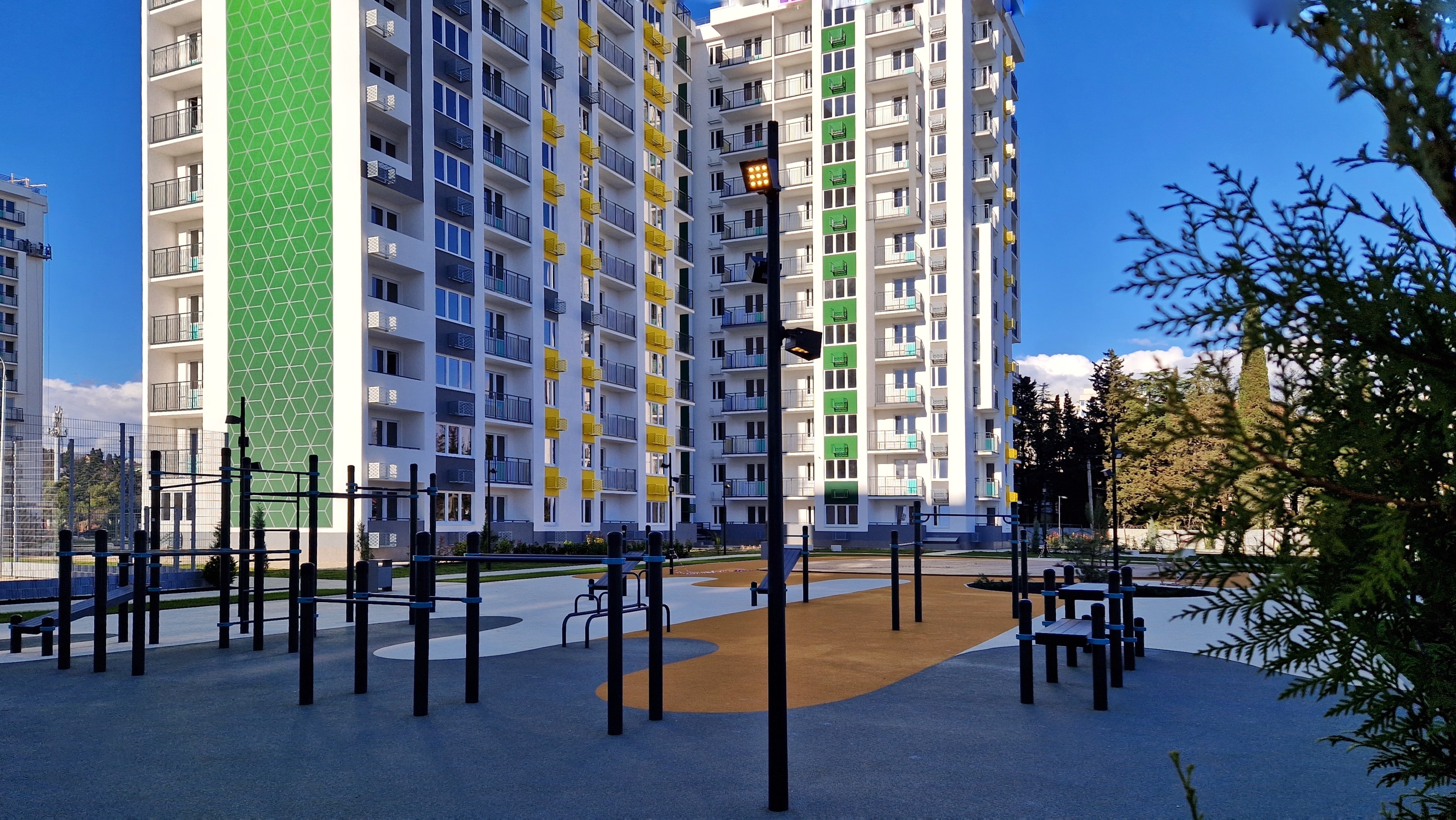 ПРОГости ул. Акаций д. 34 к.2 кв.231