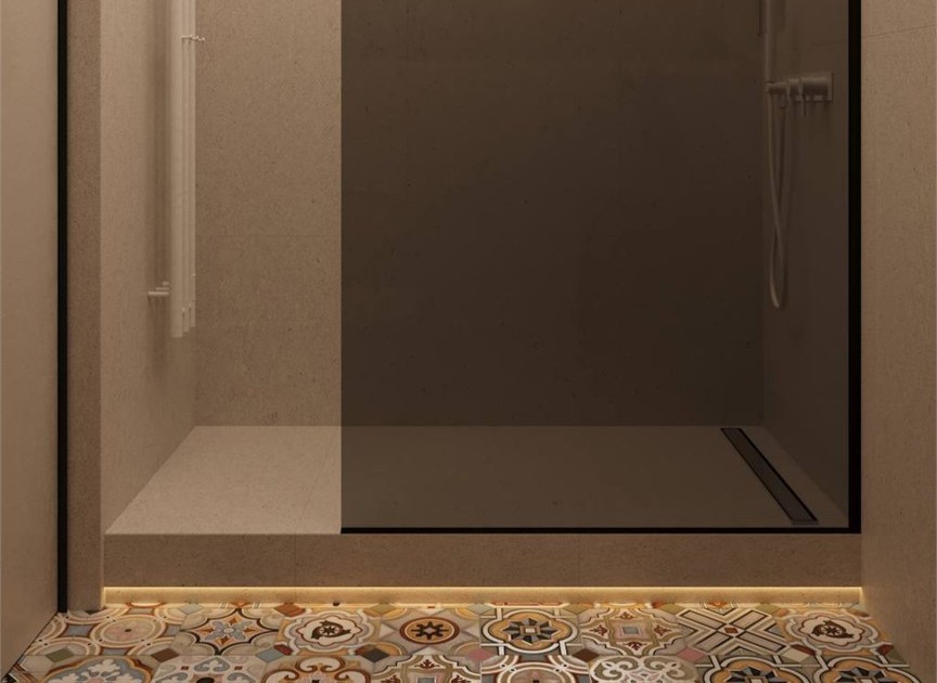 Дом 2-местный AMBER