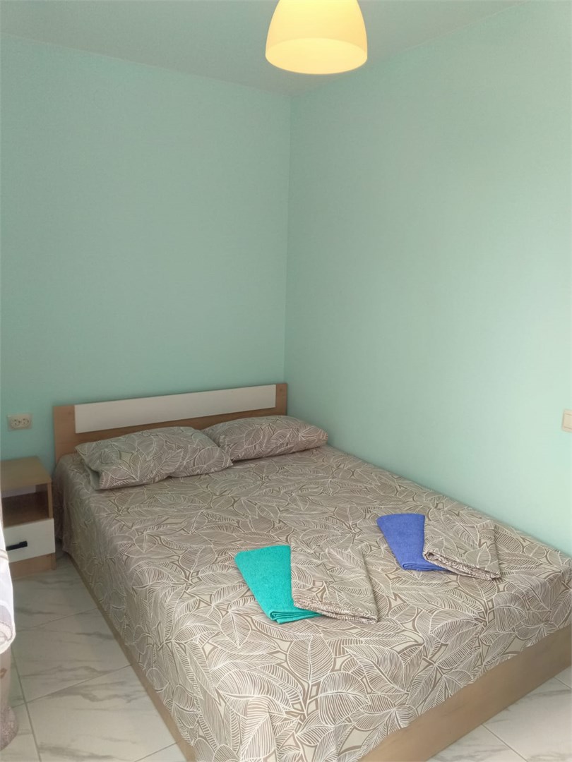 Стандартный MINI 2-местный 1-комнатный (у бассейна)