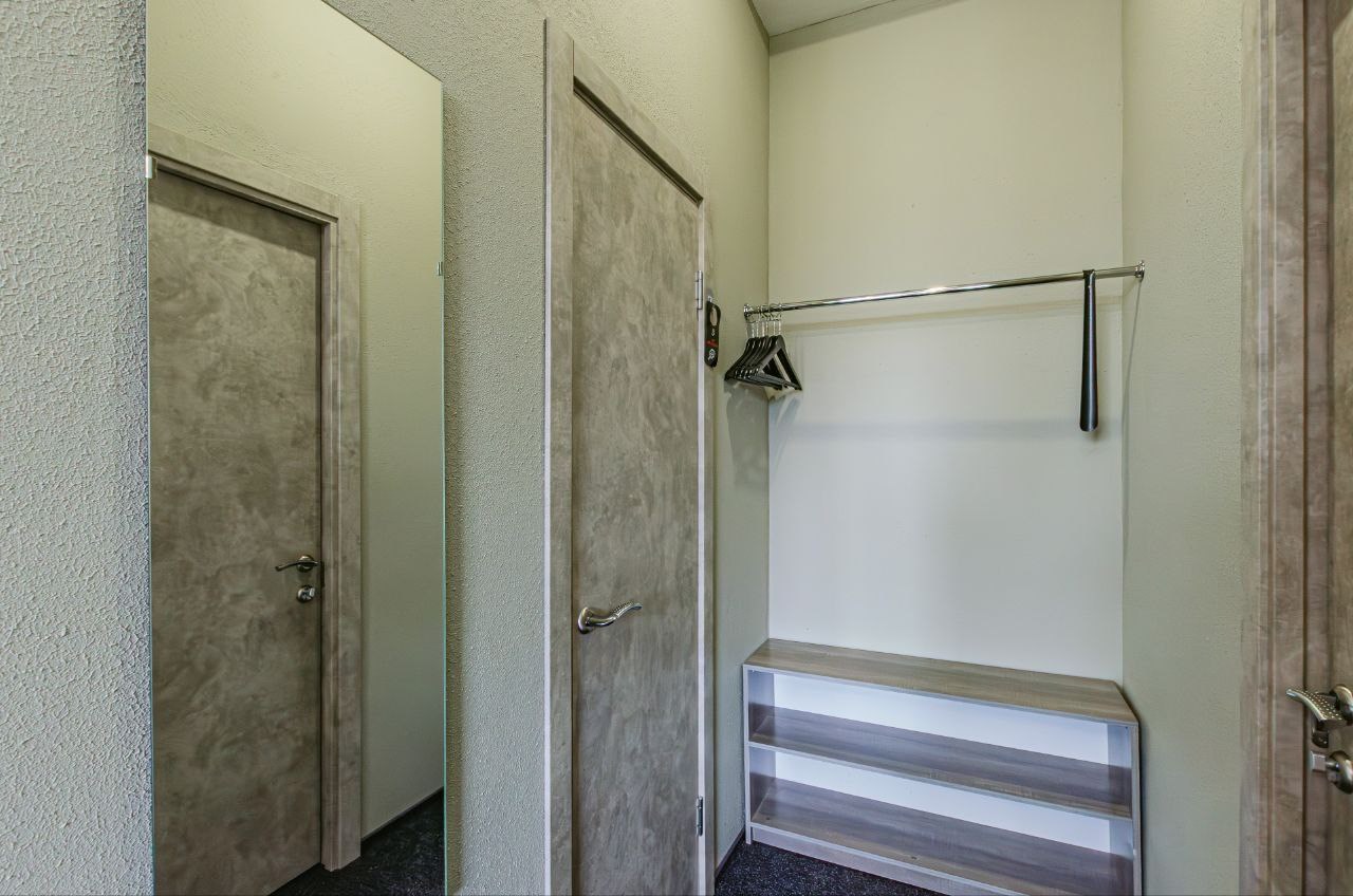 Комфорт 3-местный (Семейный)