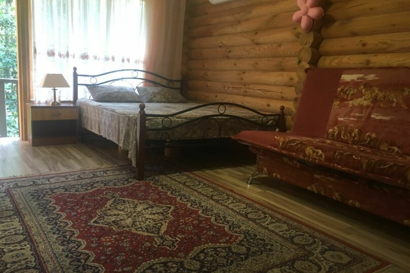 2-местный с балконом