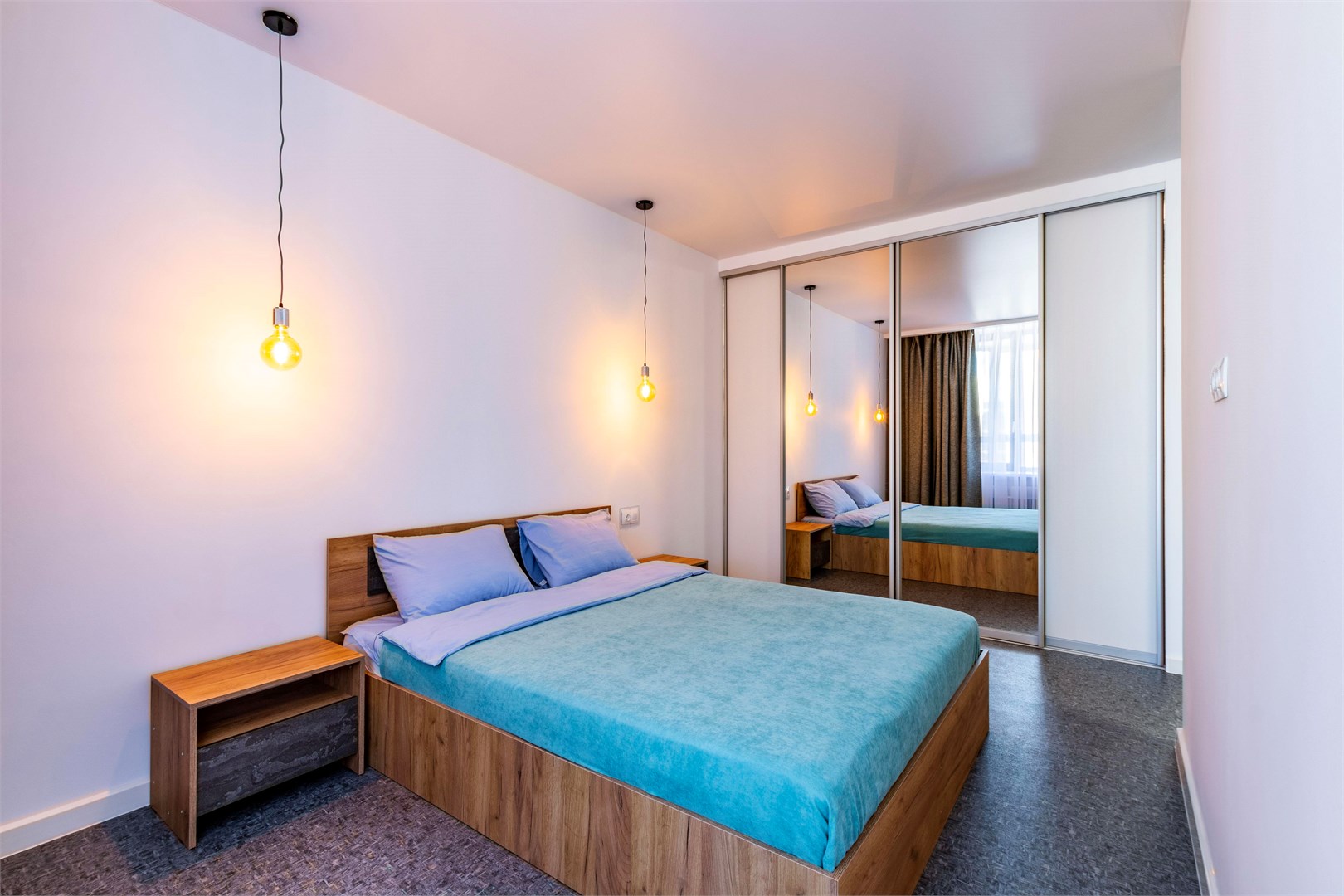 Vdali Poshtel на Белинского