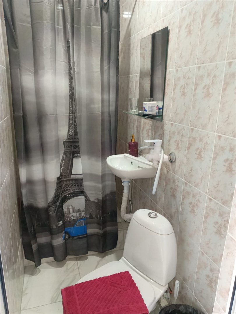 Стандартный MINI 2-местный 1-комнатный (у бассейна)