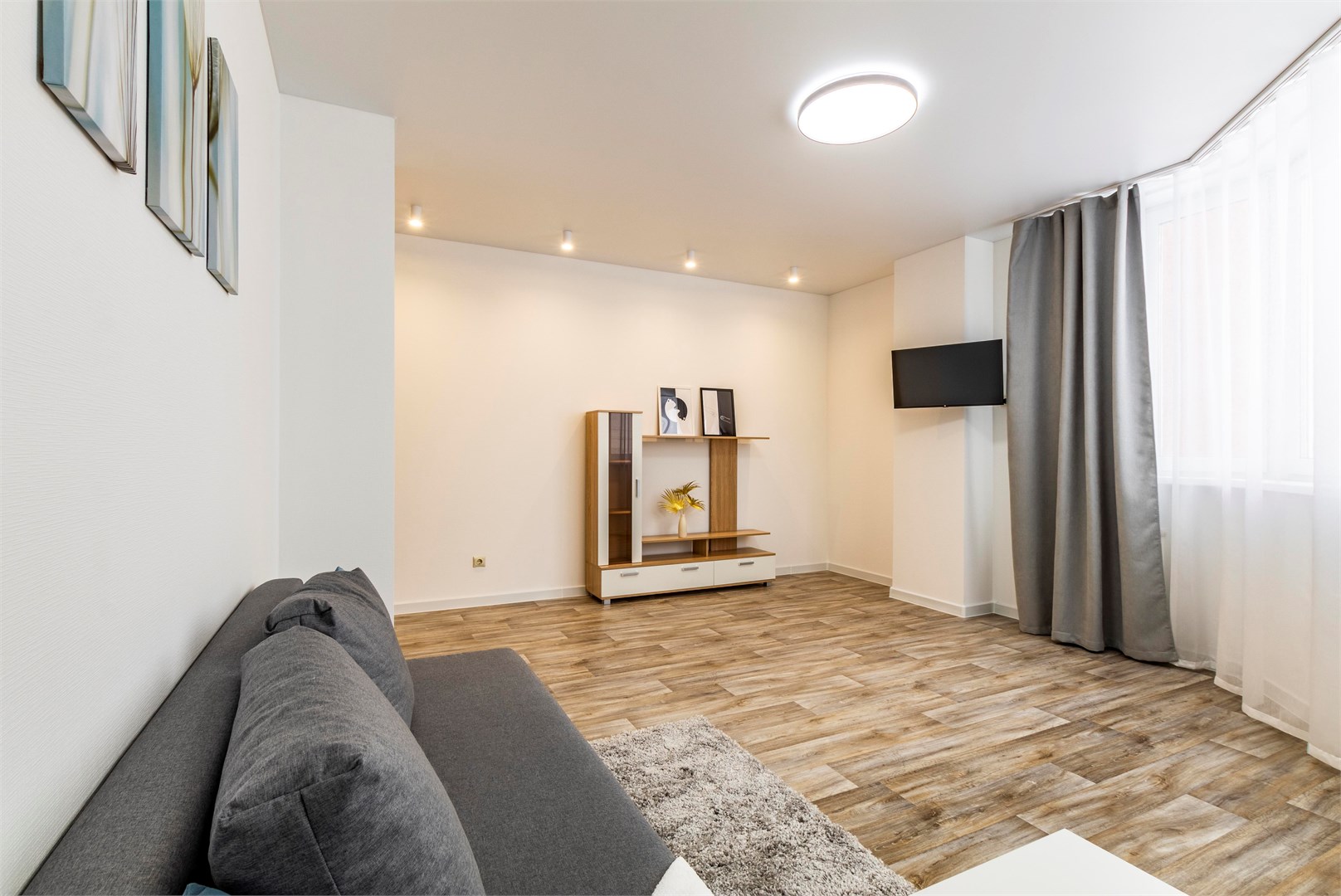Vdali Poshtel на Электриков 9-30