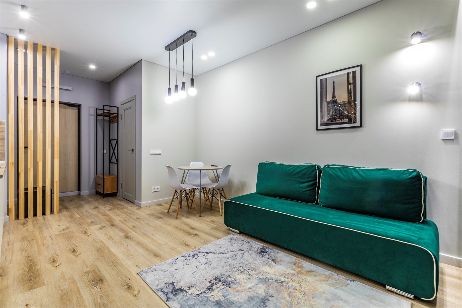 Vdali Poshtel на Декабристов 20