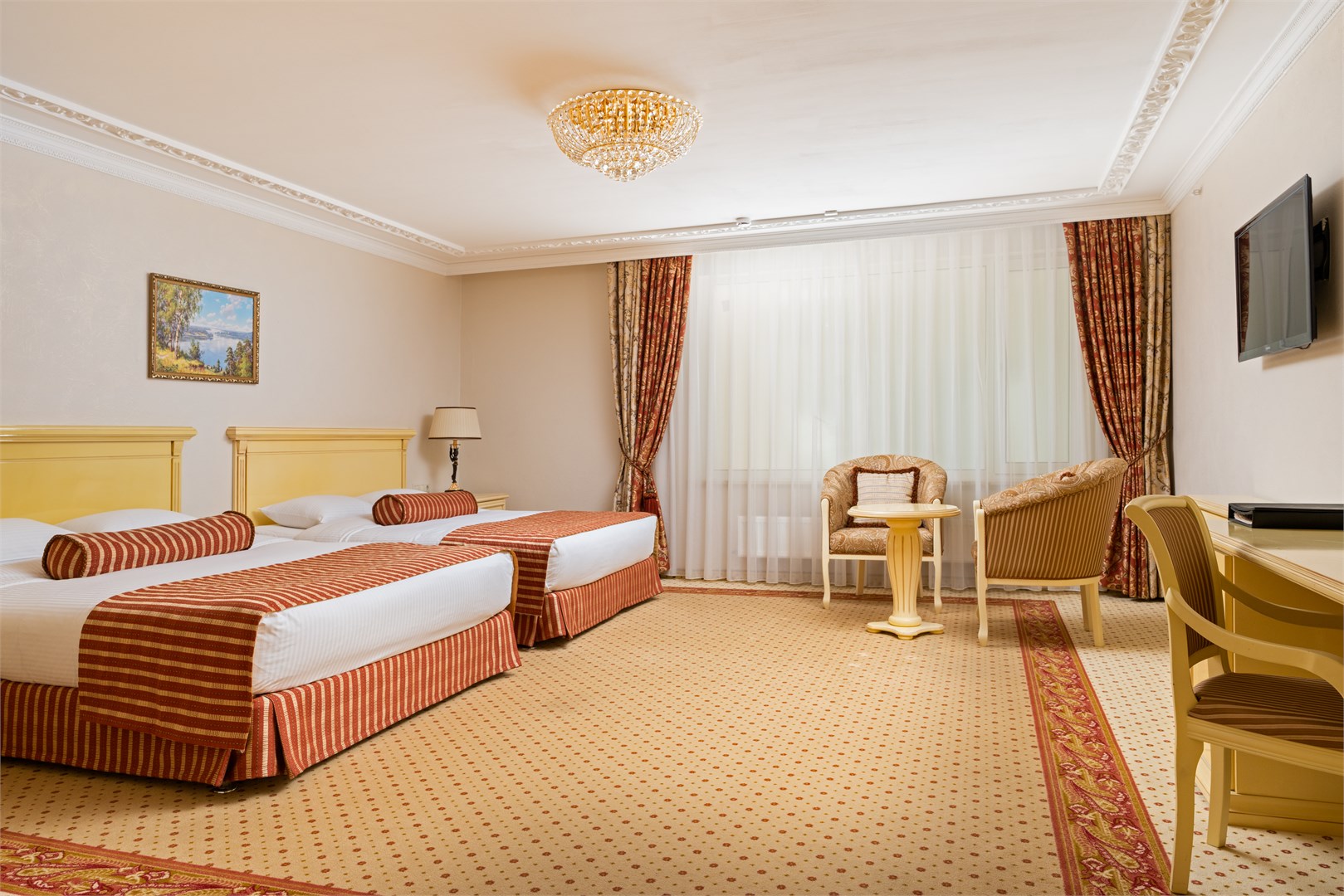 Rimar Hotel Krasnodar (Краснодар)