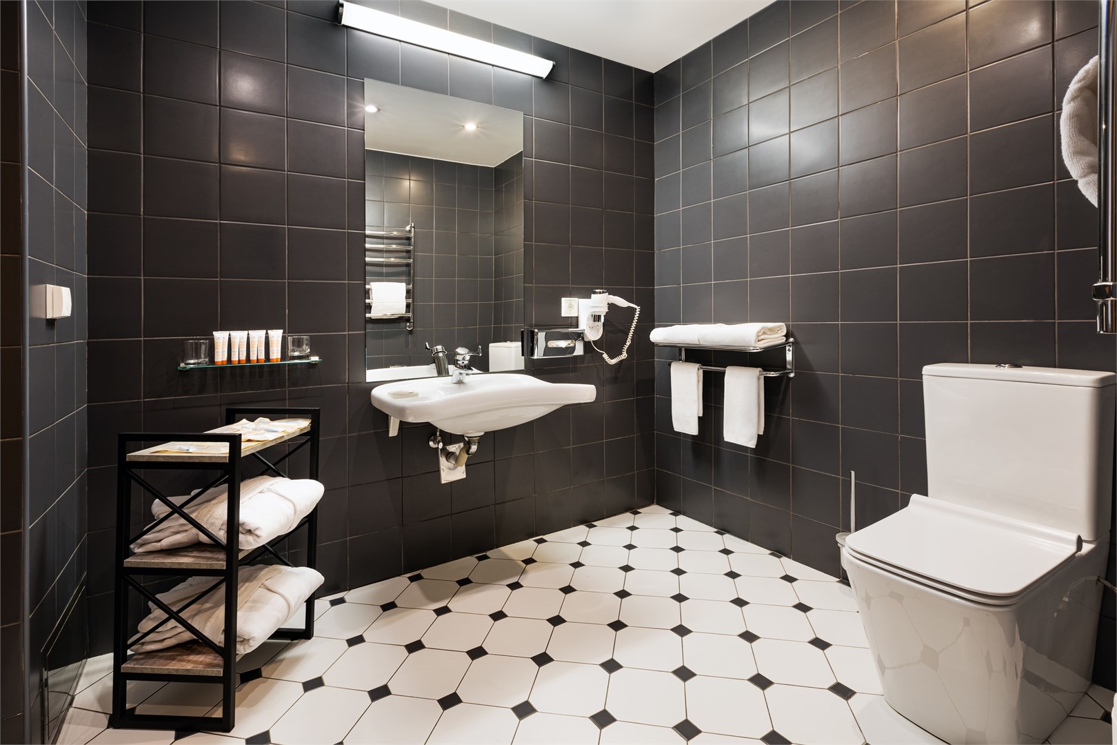 Делюкс 3-местный