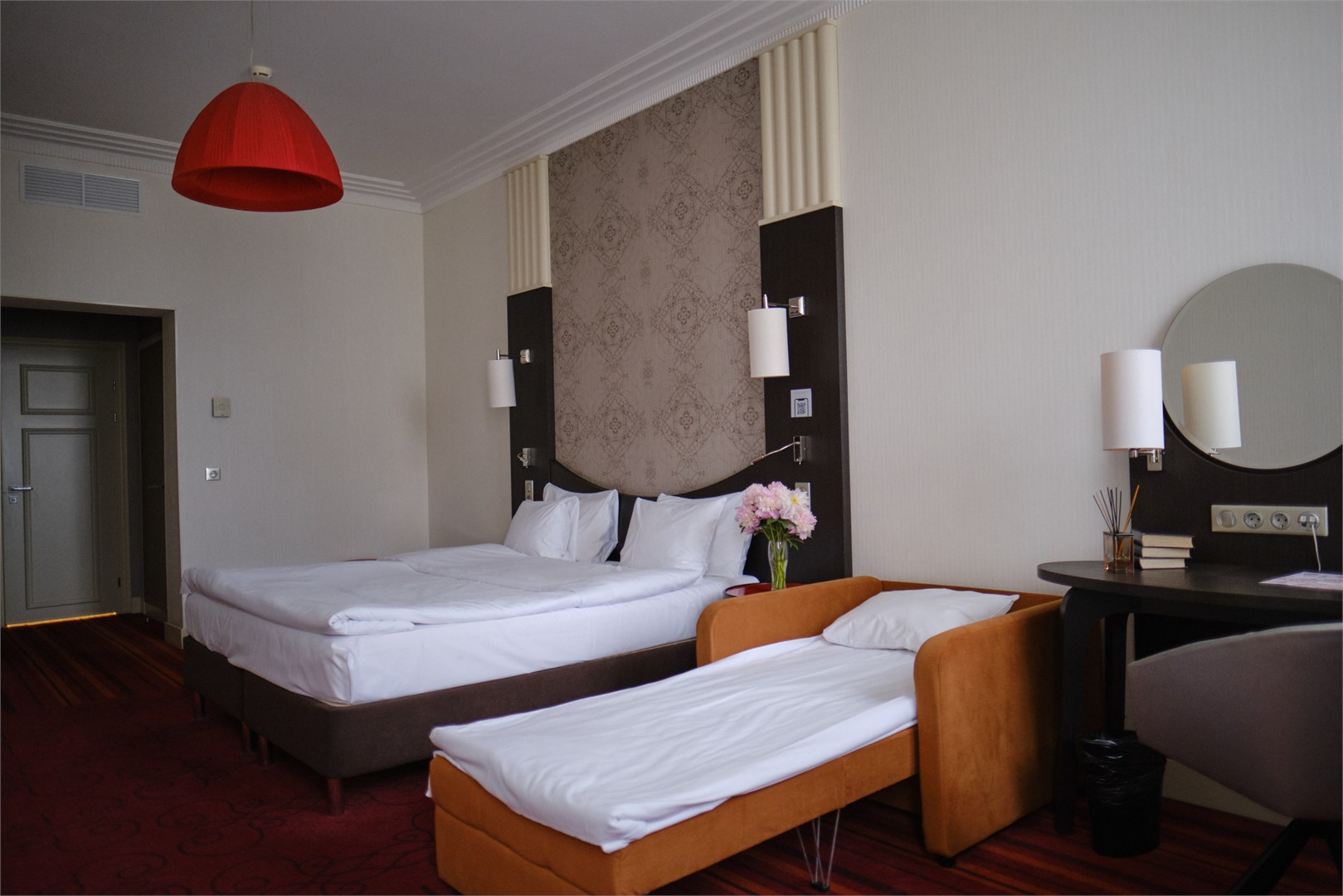 MERCURE (Ростов-на-Дону)