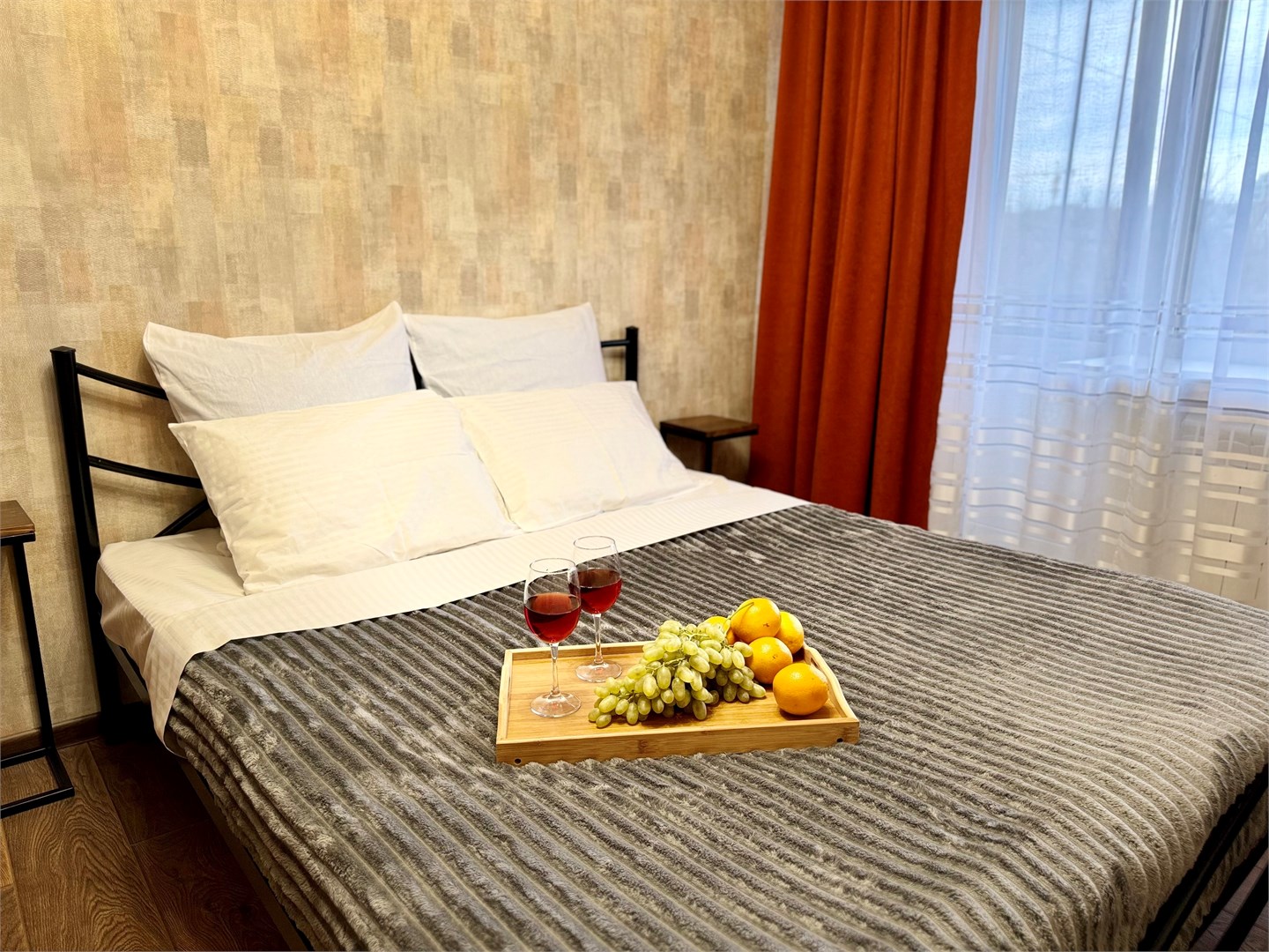 ApartCompany ул. Некрасова д. 49 — Уссурийск, город