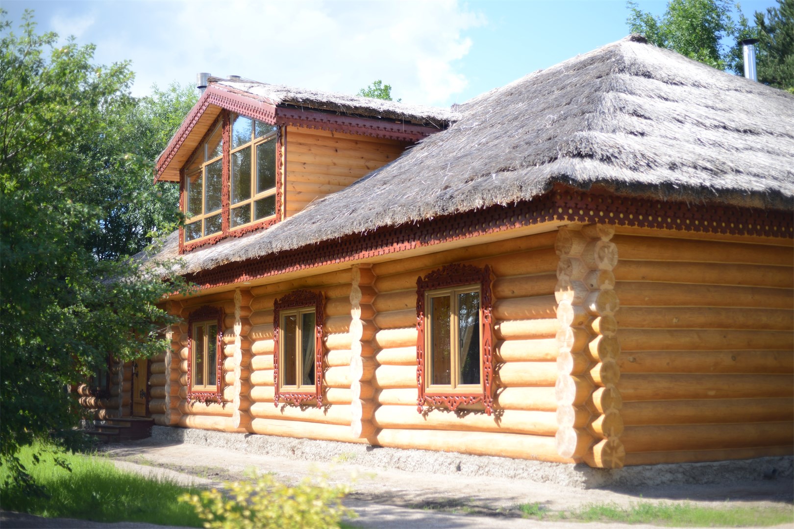 12-местный Купеческий