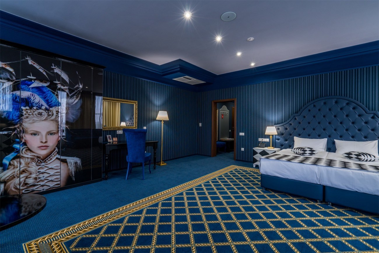 enamar Hotel&Spa Ростов-на дону
