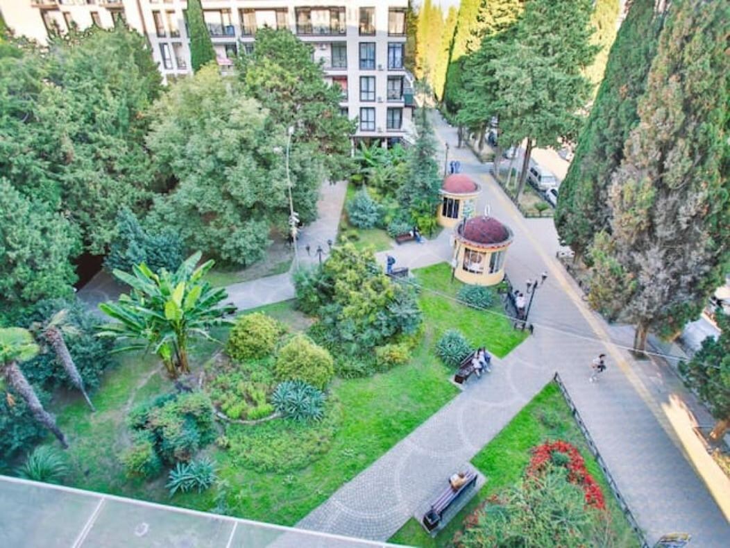 Стандартный 2-местный (с ванной)