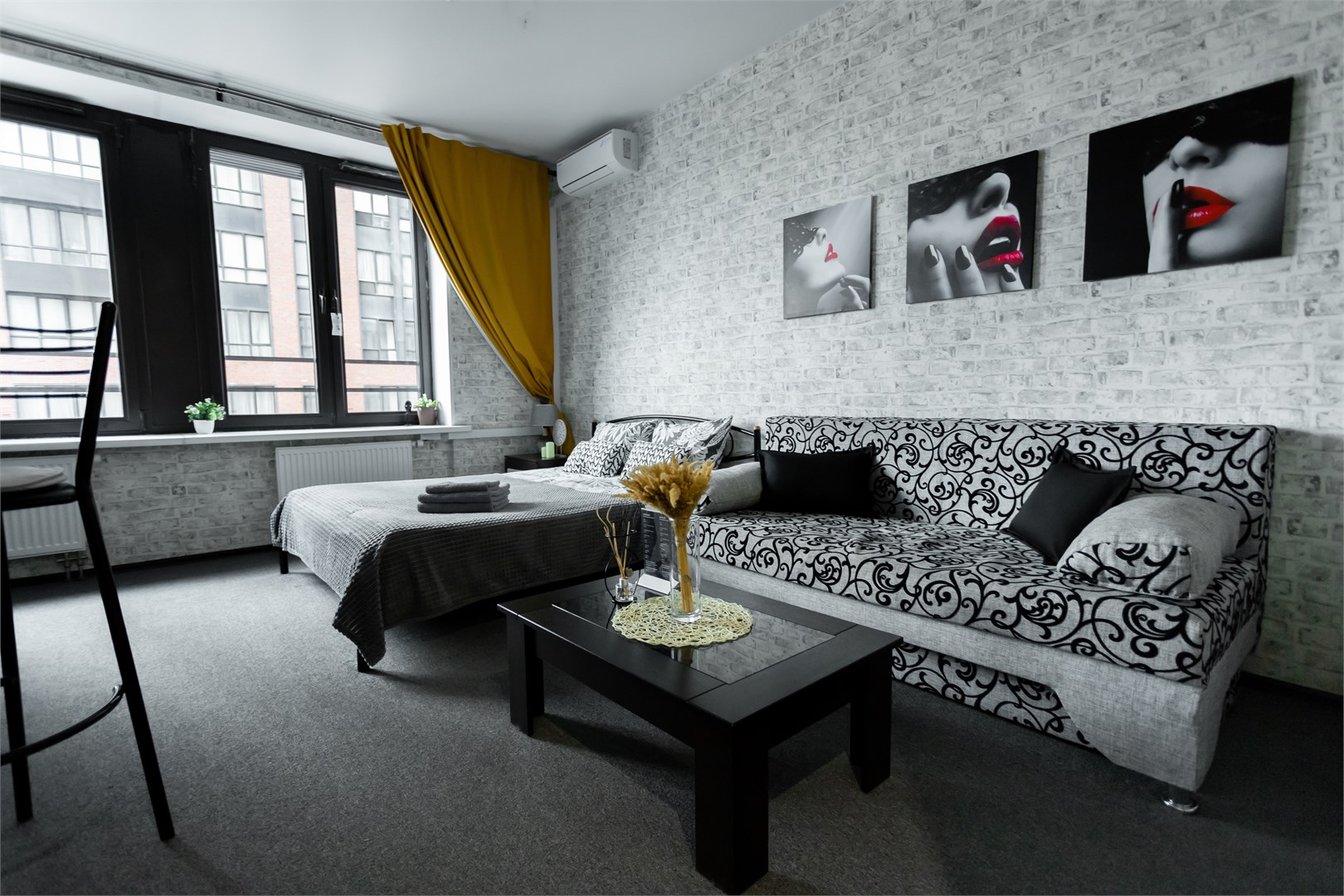 4-местный Sunny loft — фото 1