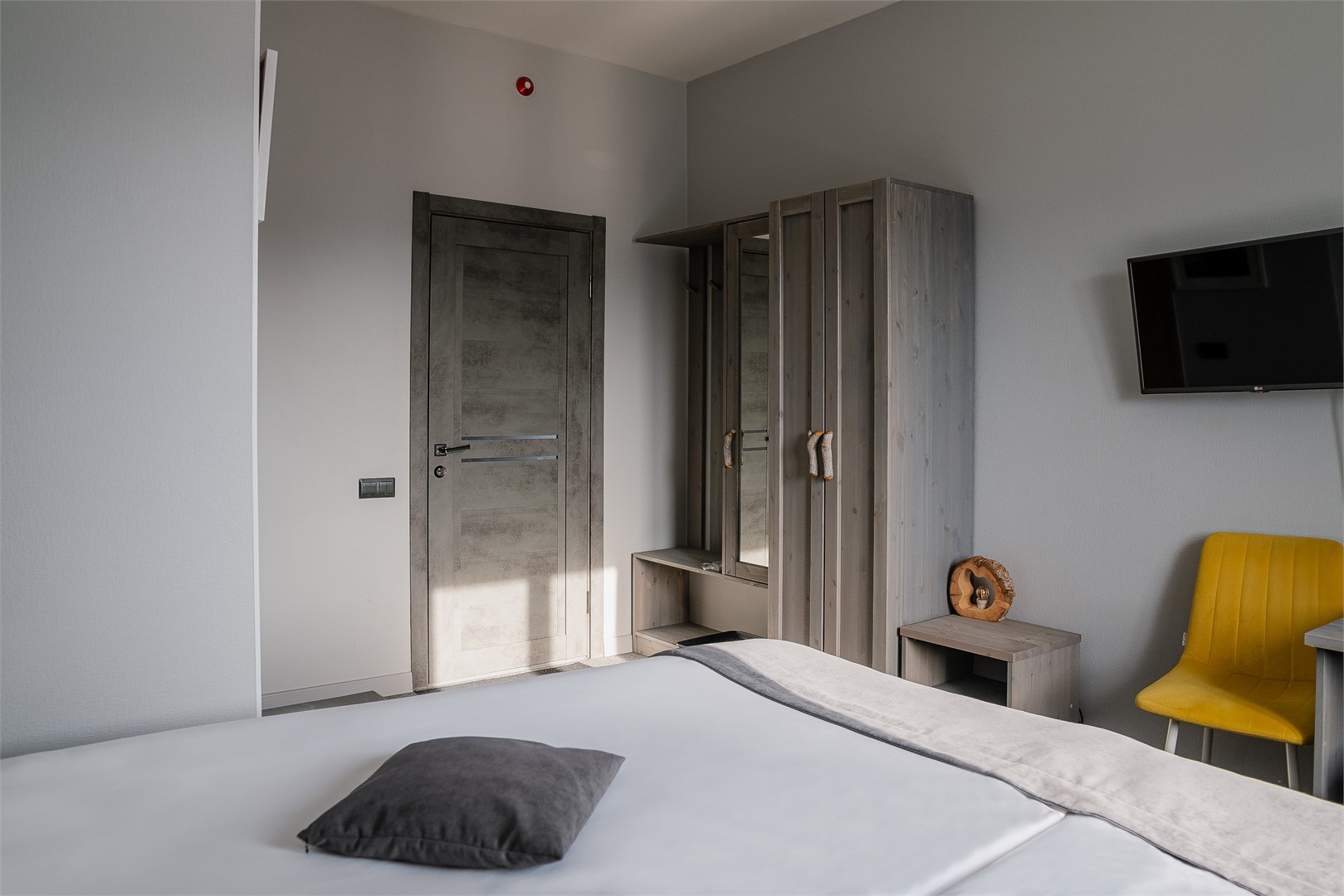 Стандартный 2-местный (DBL)