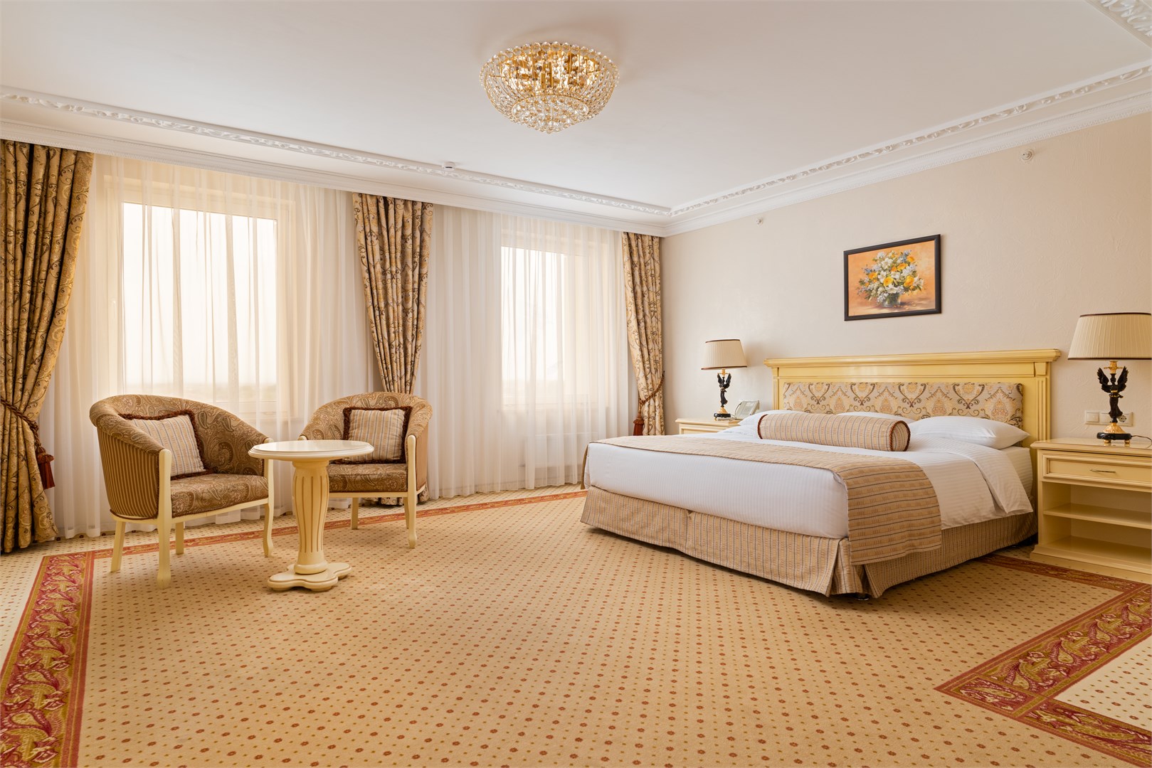 Rimar Hotel Krasnodar (Краснодар)