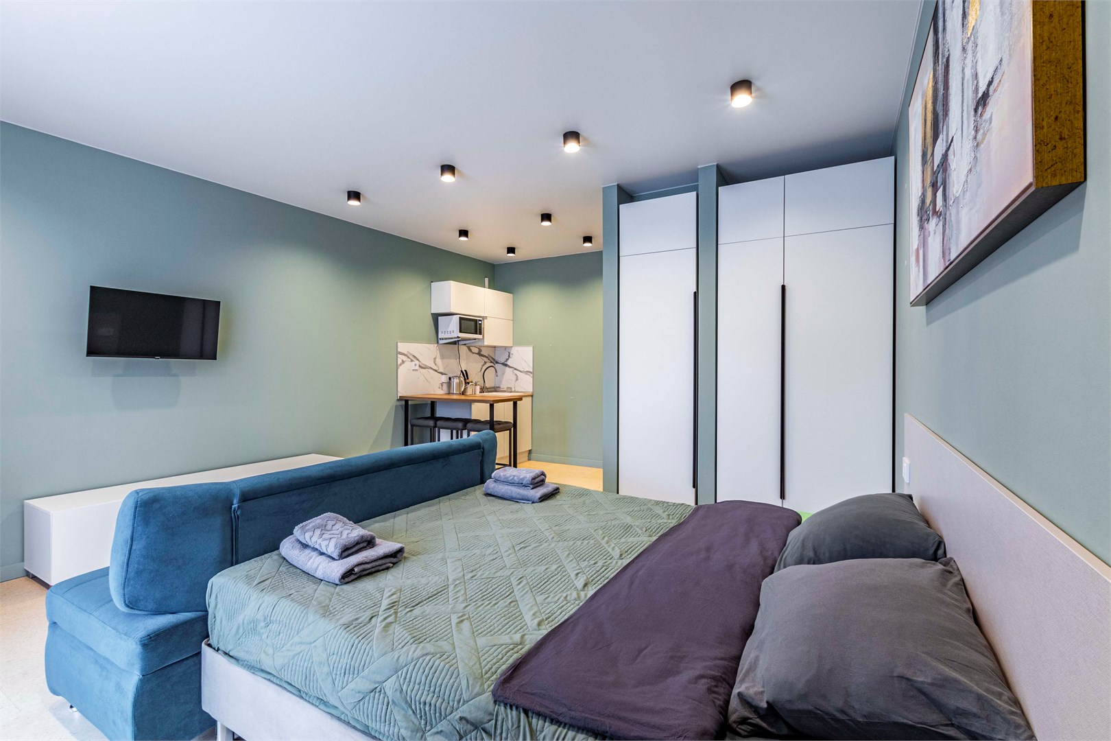 Vdali Poshtel на Белинского