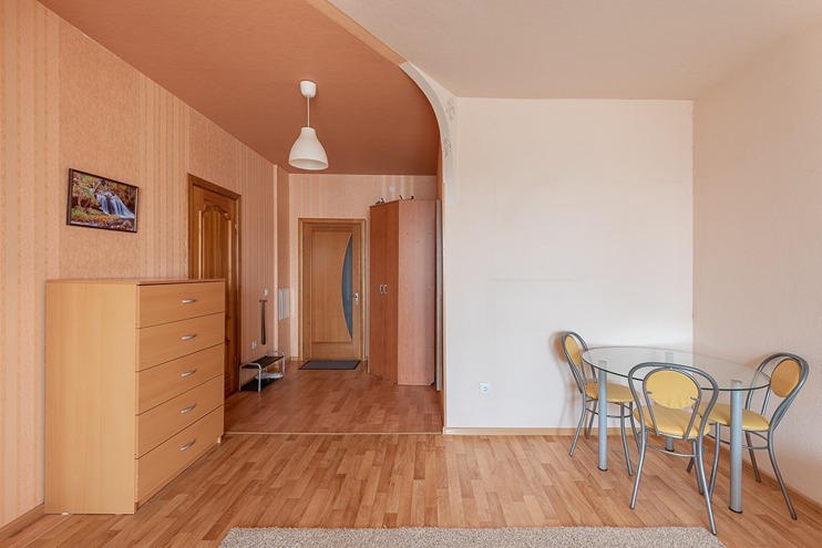 AHause Красный переулок 5к1