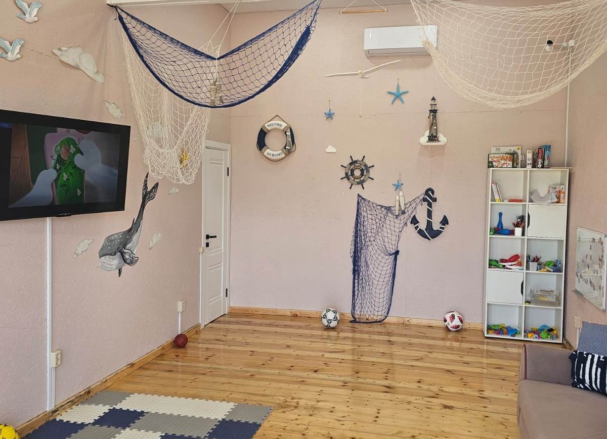 GARUDA BEACH VILLAGE