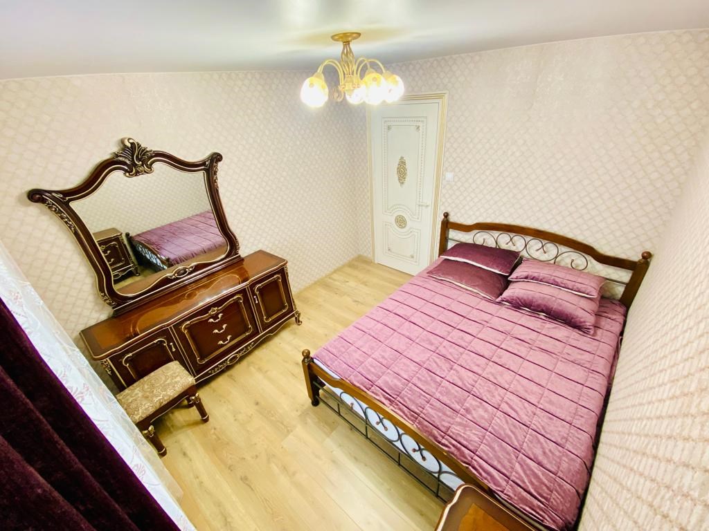 ApartCompany ул. Пушкина д. 16а — Уссурийск, город